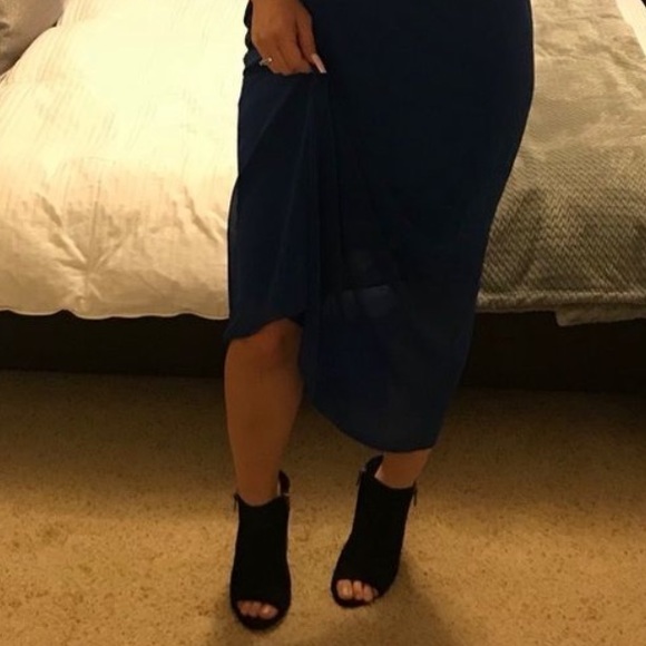 Open toe sandals - Picture 6 of 6